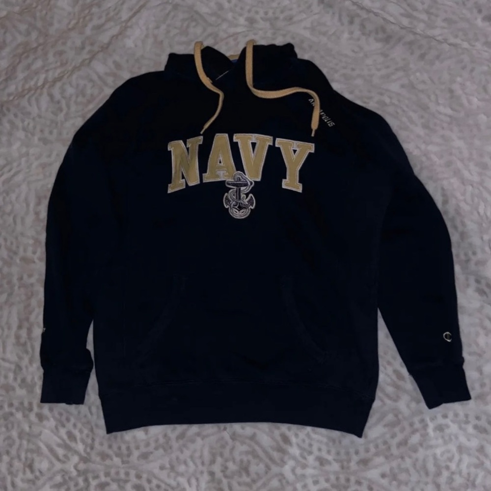 Champion Hoodie/Sweatshirt